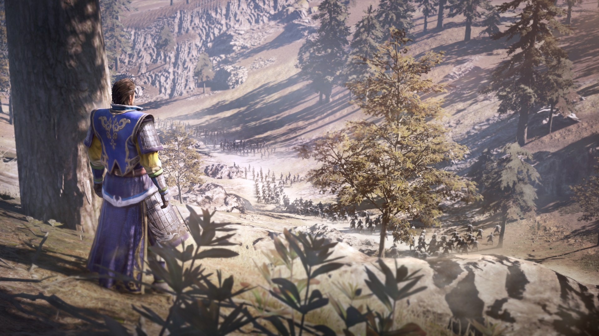 Dynasty Warriors 9 - Imagen 21